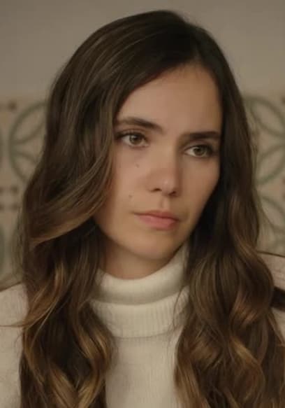 Póster de S01:E08 - Episodio 8