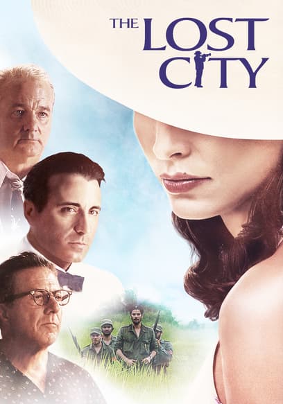 The Lost City