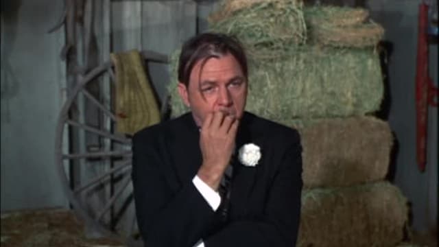 S05:E11 - Ralph's Nuptials