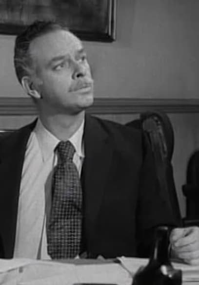 S02:E14 - Surveyors poster