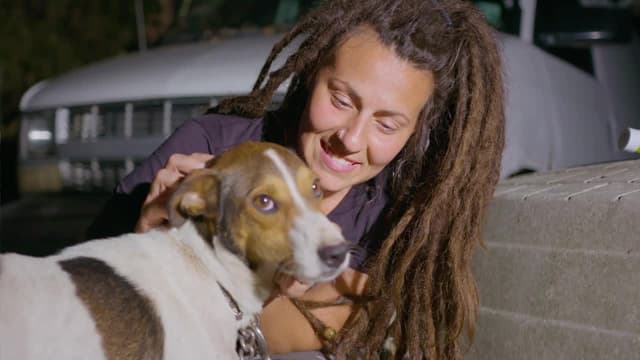 S01:E03 - 13 días después del huracán Laura