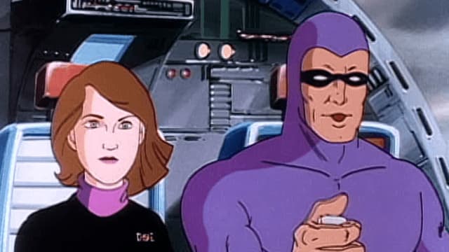 S01:E04 - A House Divided