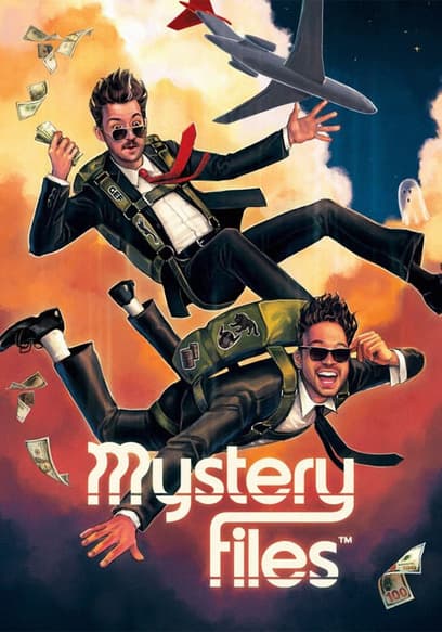 S02:E07 - Uncovering the Alien Encounters of the US Government