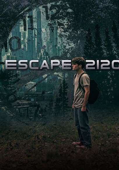 Escape 2120
