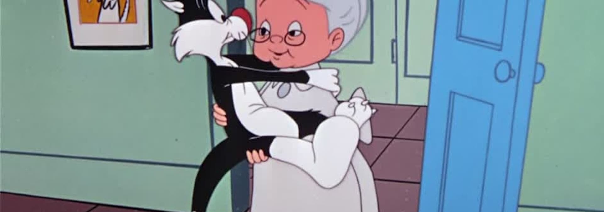 Watch Looney Tunes S04:E04 - Greedy for Tweety / Boston Quackie / Piker ...