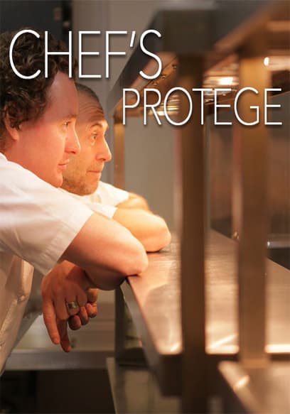 Chef's Protege