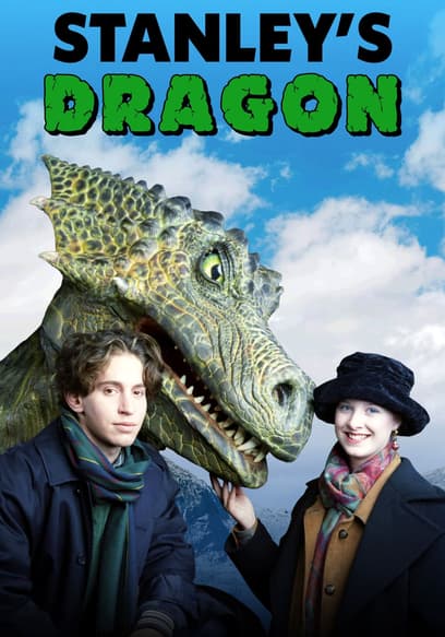 Stanley's Dragon
