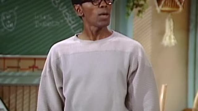 S01:E02 - A Horse is Not a Home