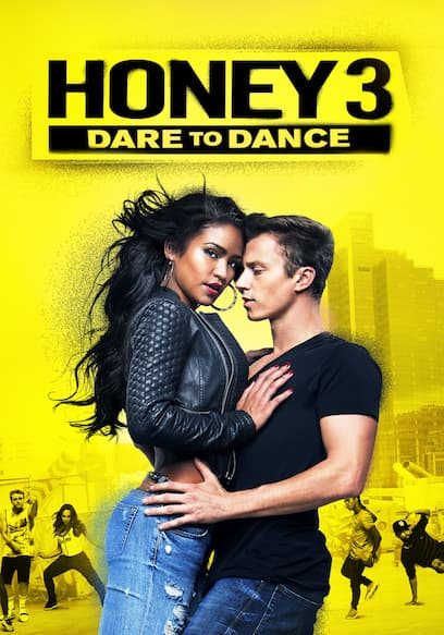 Honey 3: Dare to Dance