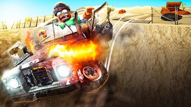 T20:C06 - S20:E06 - Downhill Driving