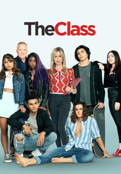 The Class poster