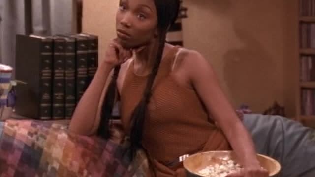 S03:E11 - Break It Down