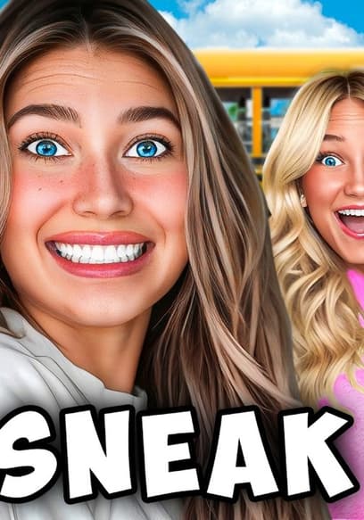 S04:E02 - Sneaking My Sisters Out on the Last Day of School! poster