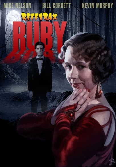 RiffTrax: Ruby