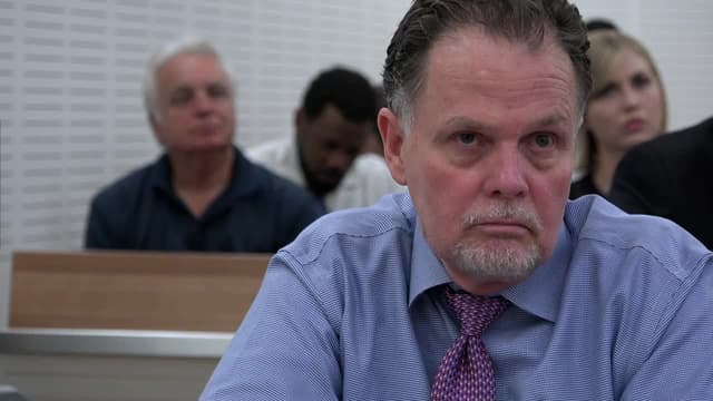 S01:E06 - The Verdict
