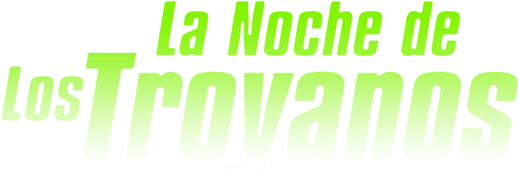La noche de los Troyanos