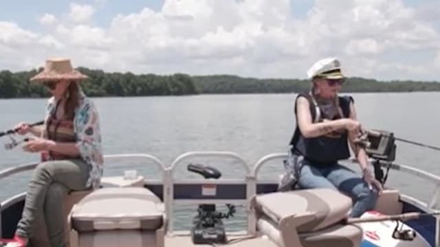 S02:E07 - Best of Upstream