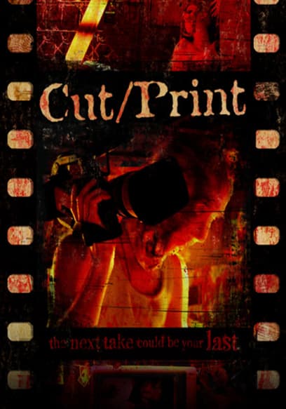 Cut/Print