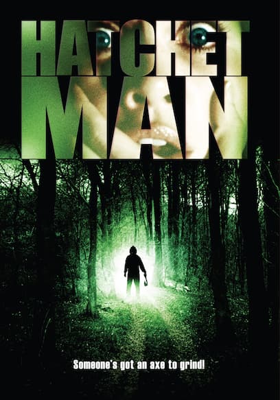 Hatchetman