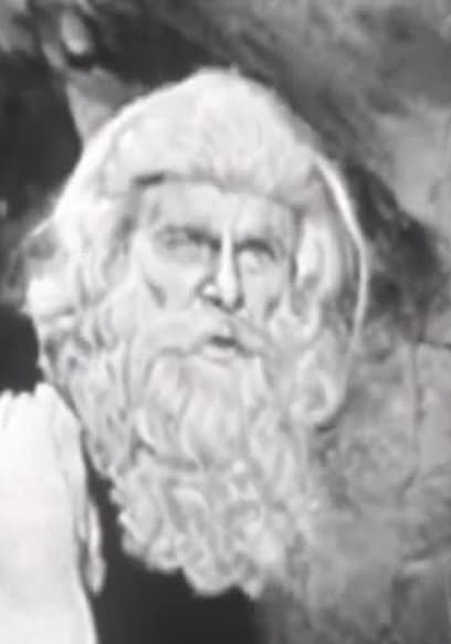 S01:E29 - The Legend of Wild Man's Ridge poster