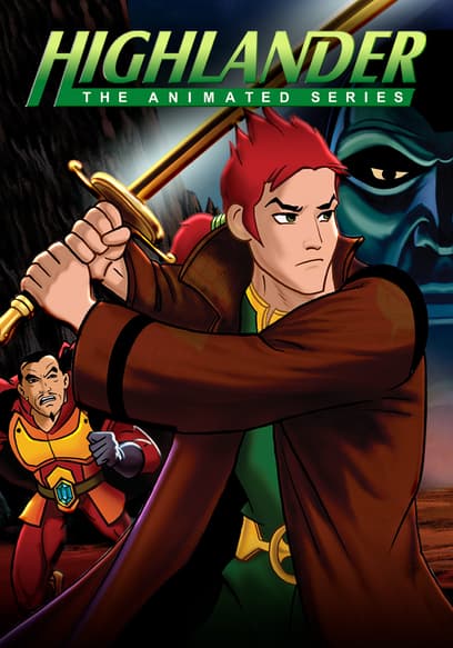 S01:E21 - Orion's Reign