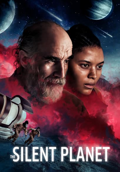The Silent Planet