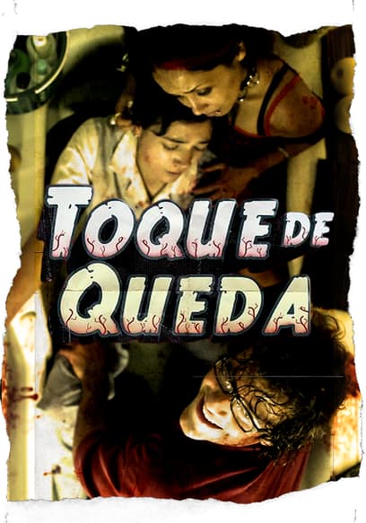 Toque De Queda