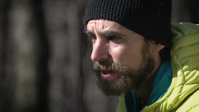 S01:E01 - Only Live Once | Flatland BMX