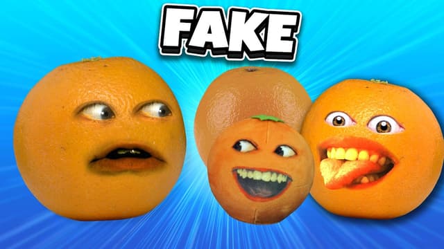 S01:E08 - Best of Fake Orange