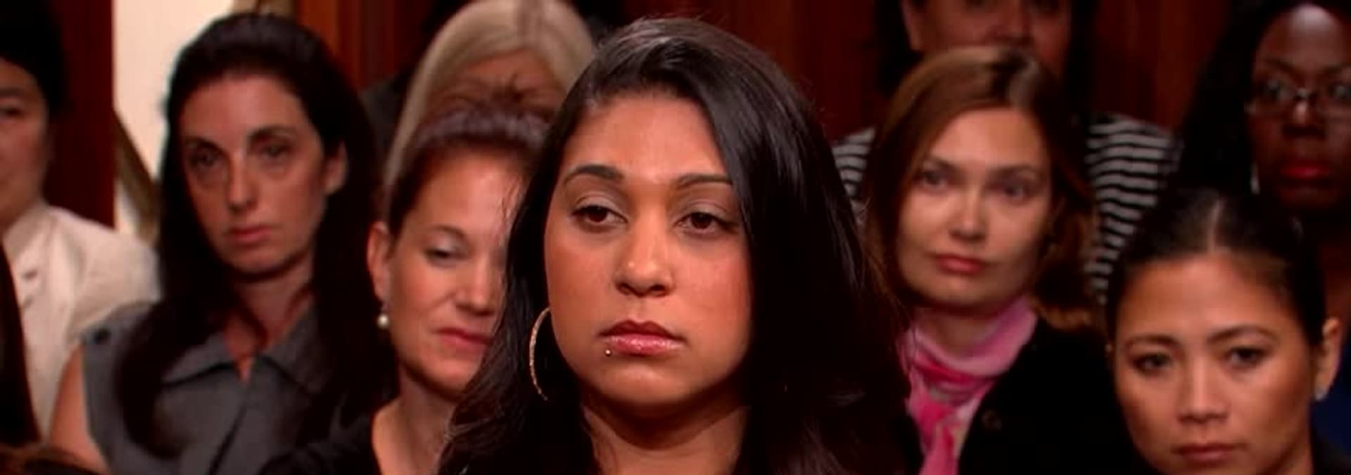 Watch Divorce Court S17:E48 - Heather Gonzalez vs. Elliot Ramirez ...