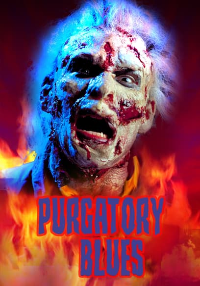 Purgatory Blues