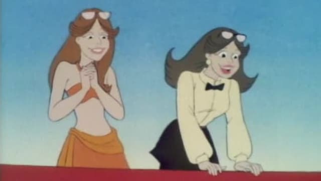 S01:E13 - A Christmas Tale