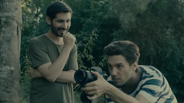 S01:E07 - Episodio 07