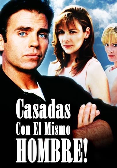 Casadas con el mismo hombre! (Doblado)