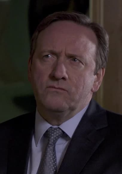 S15:E02 - El asesinato de la inocencia poster