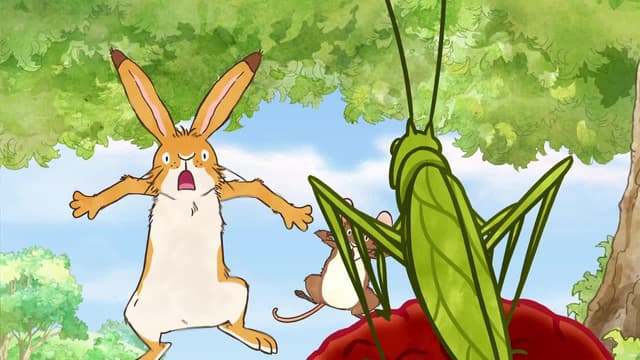 S01:E20 - Episodio 20
