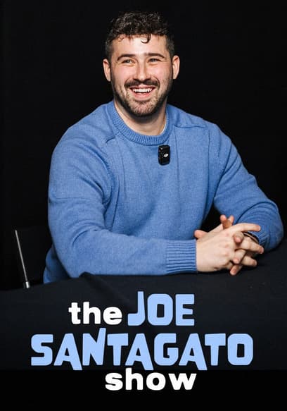 The Joe Santagato Show