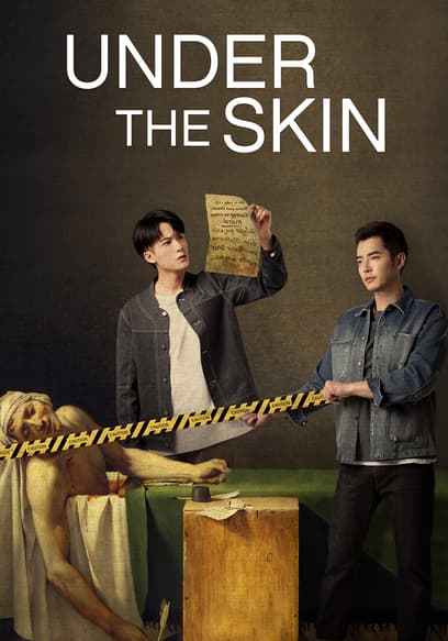 S01:E20 - Cracking the Code