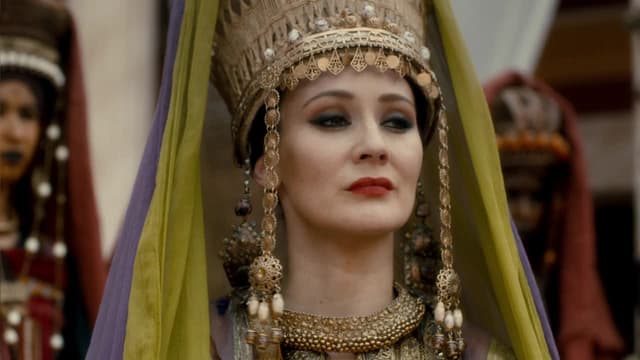 S01:E03 - The Spirit Arrives