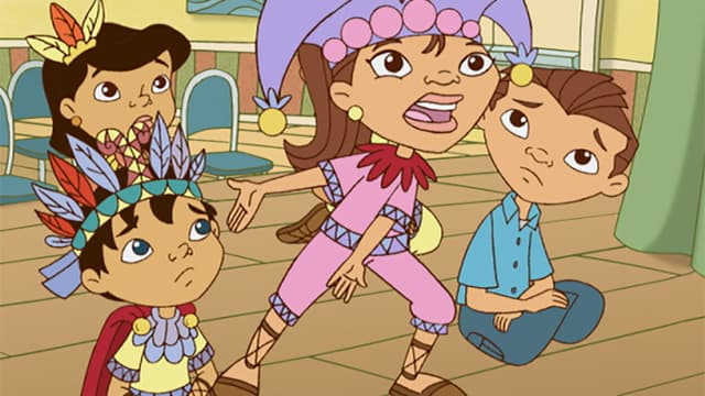 S01:E12 - Prince Tito