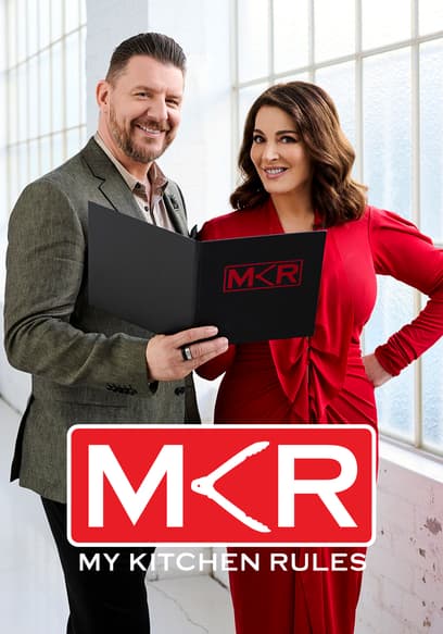 S05:E11 - Episode 11