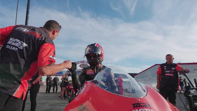 S2025:E04 - Top Moments of the 2025 U.S. Nationals