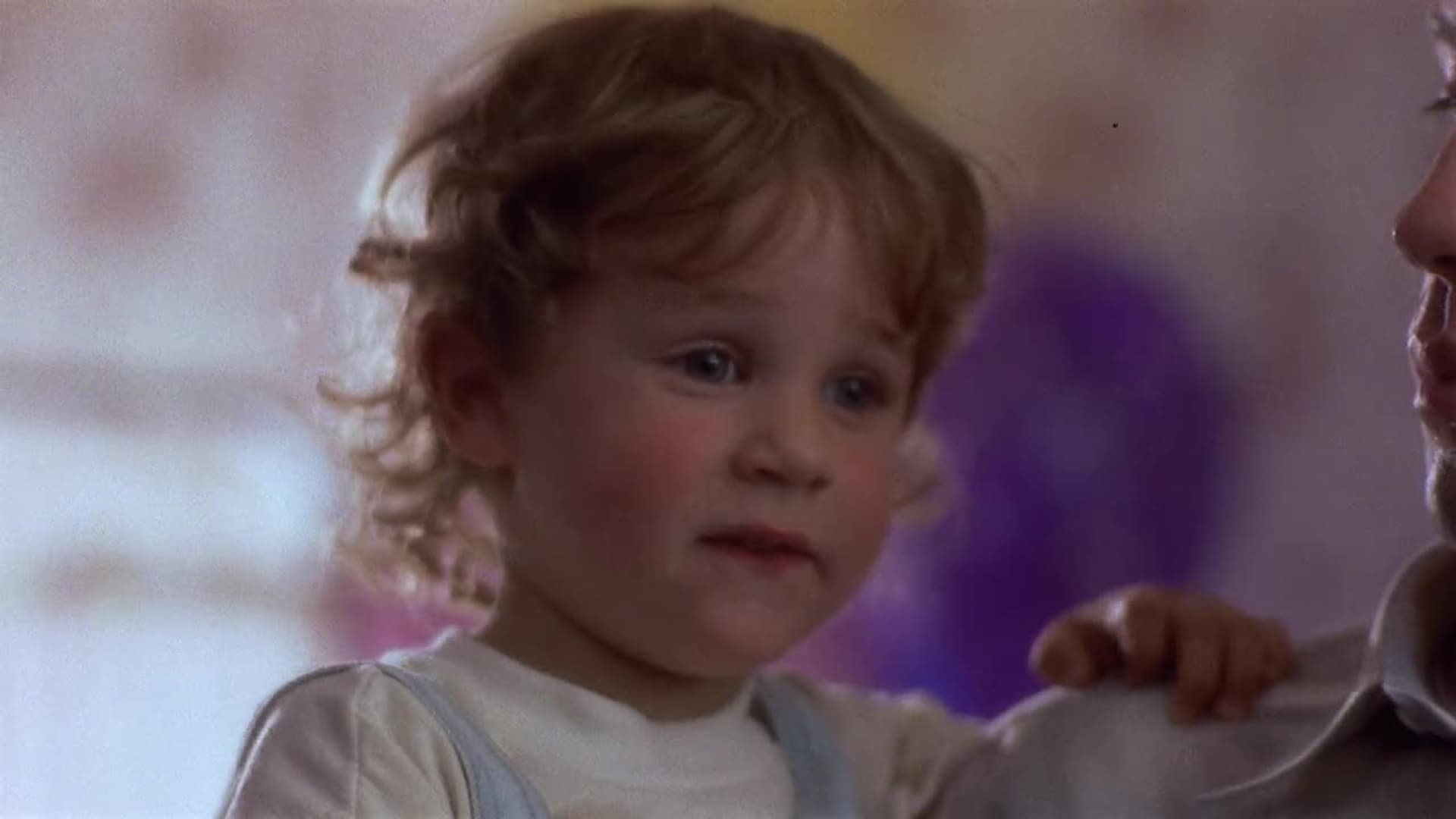 Look Who's Talking Too is toddling toward Tubi