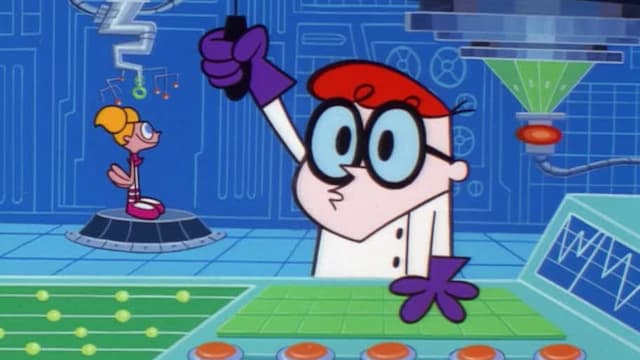 S02:E22 - Topped Off / Dee Dee's Tail / No Power Trip