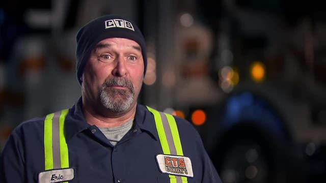 S03:E02 - One Twisted Mess