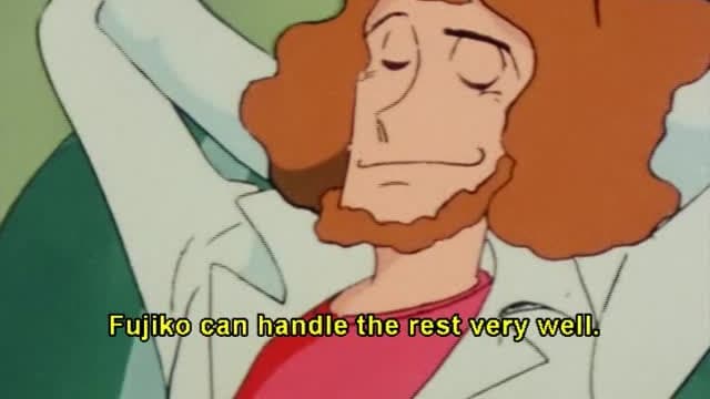 S01:E07 - The Disorient Express