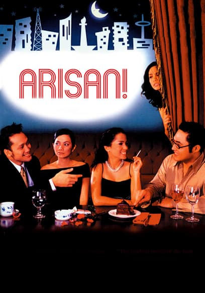Arisan!