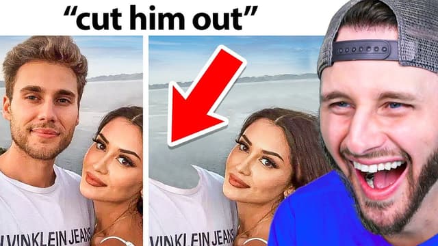 S01:E17 - Funniest Fails