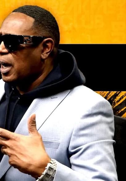 S01:E256 - Master P Interview, Pour Minds Podcast Guest Host + More poster