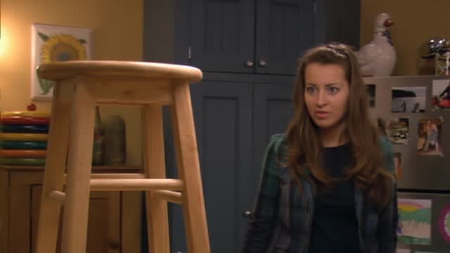 S03:E11 - Fright Night